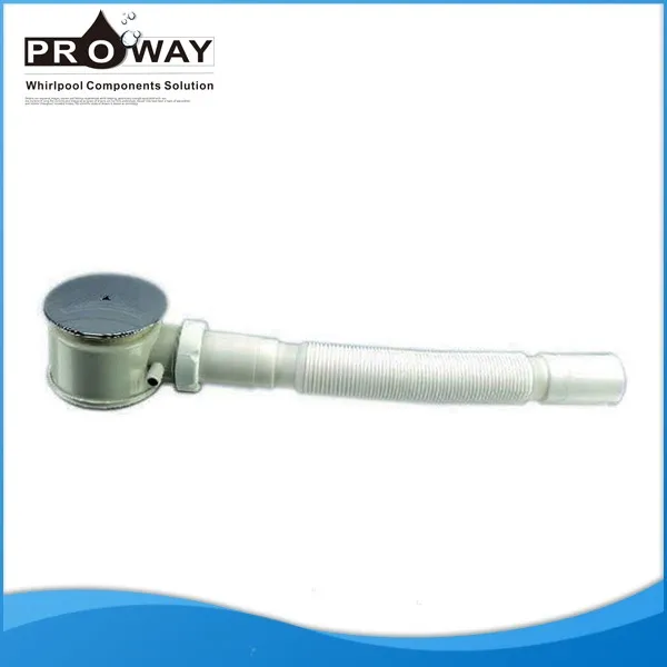 Plastic Waste Pipe Bathtub Drain Away Water For Bathroom Shower Black Trap Bottle Siphon Buy Trap Bottle Siphon Most Selling Product In Alibaba Waste Water Floors Drain Product On Alibaba Com