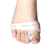 Foot care Bunion protector gel soft toe separator pain relief toe finger toe separator