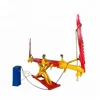 M98 WINNER China Used Frame Machine for Sale Car Pulling Bench