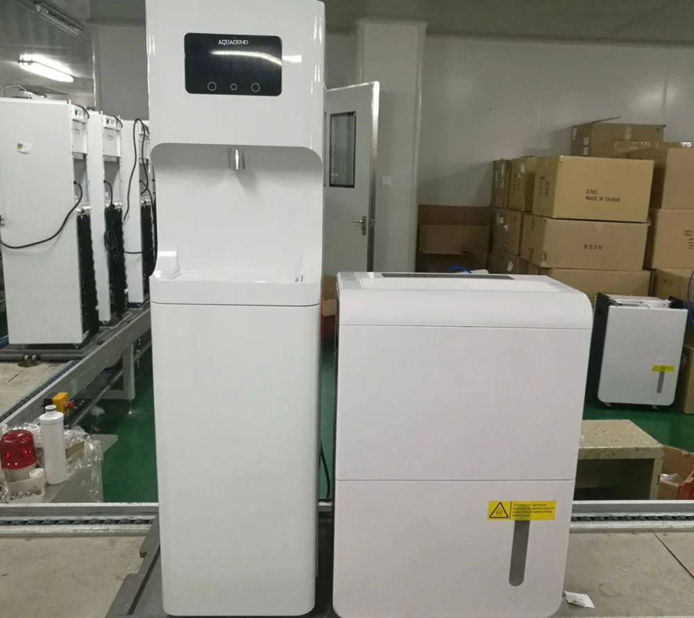 Aquaosmo Air Water Generator Atmospheric Water Making Machine Buy