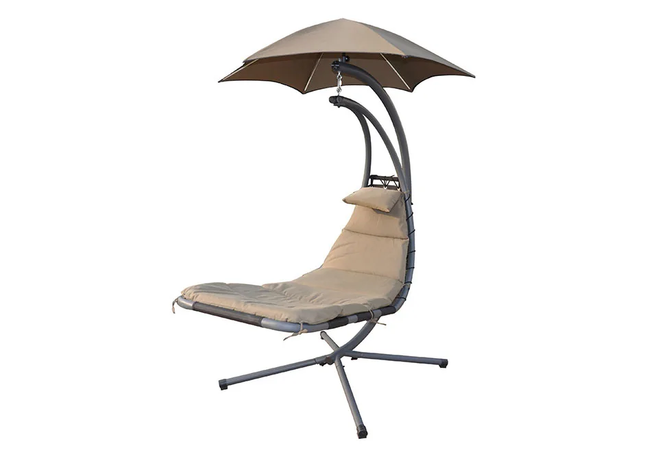 Helicopter Swing Chair,Swing Bed,Swing Lounger,Floating Lounger,Sun