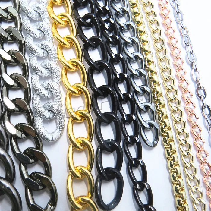 Handbag Chain Metal Chains For Bags,Chain For Bag Handle Buy Chain