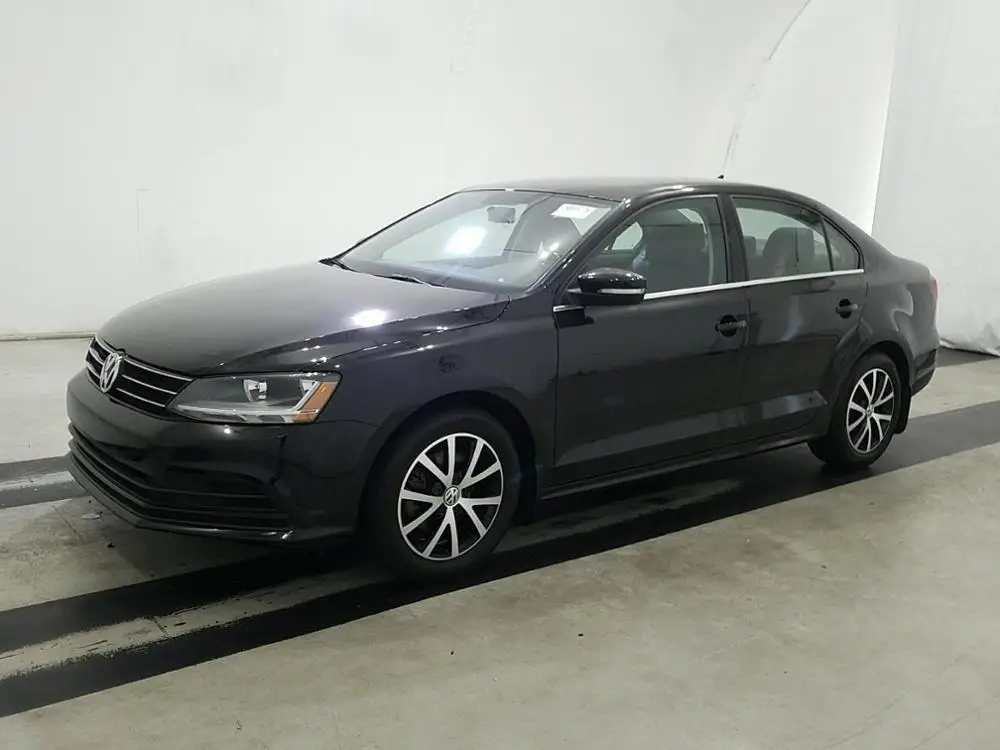 
CHEAP AND FAIRLY USED CARS/2018 VOLKSWAGEN JETTA 