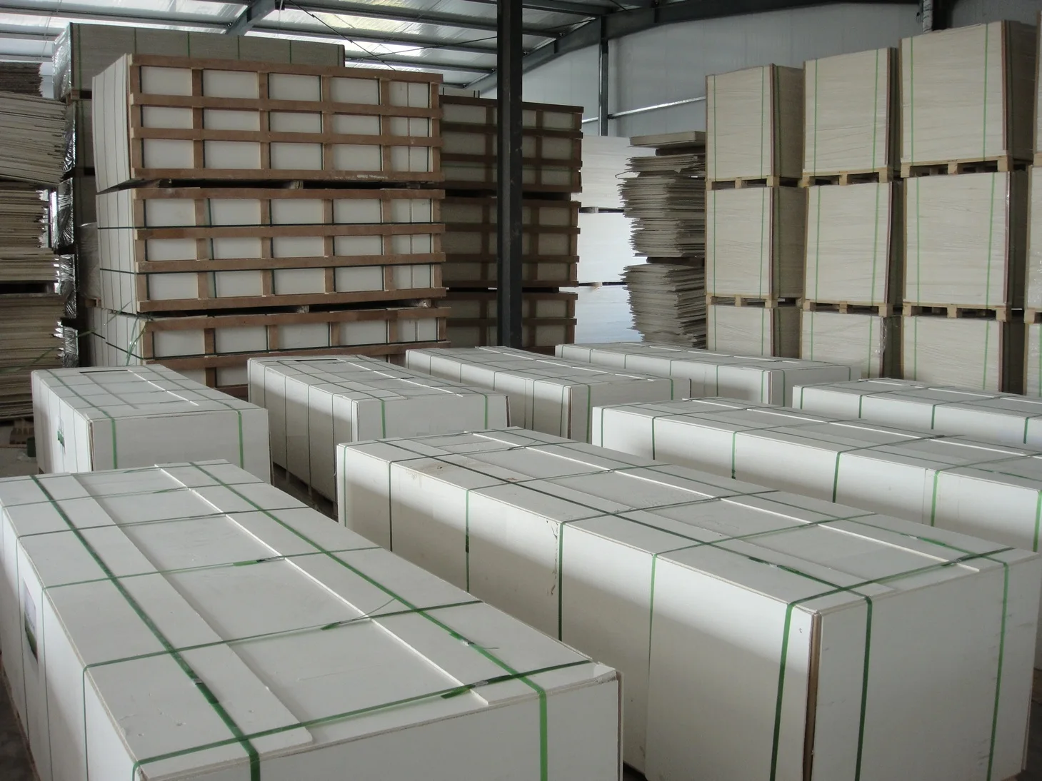 Non Combustible Material Mgo Drywall Board Buy Drywall Board