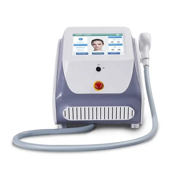 Fda Laser Hair Removal Man Body Hair Removal Product For White