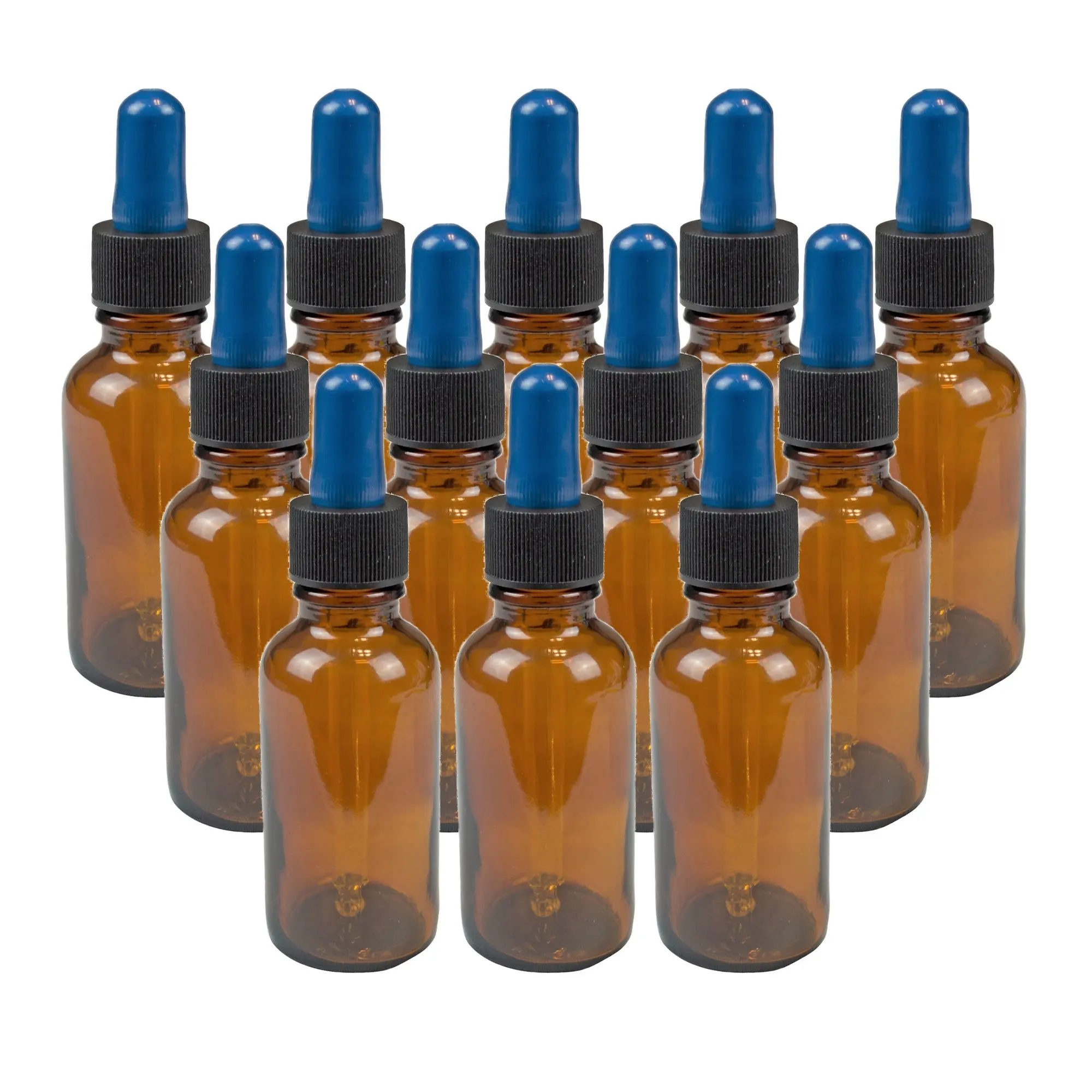 1oz Amber Gl Bottles For Essential Oils With Eye 1oz Amber Bottles For Essential Oils With Gl Dropper And Waterproof Labels 12 Pack