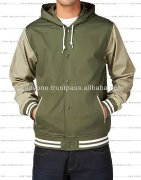 hoodie jacket korean style
