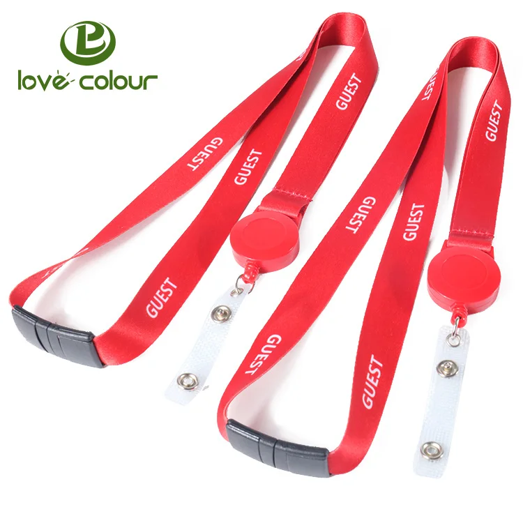 Lanyards LA024