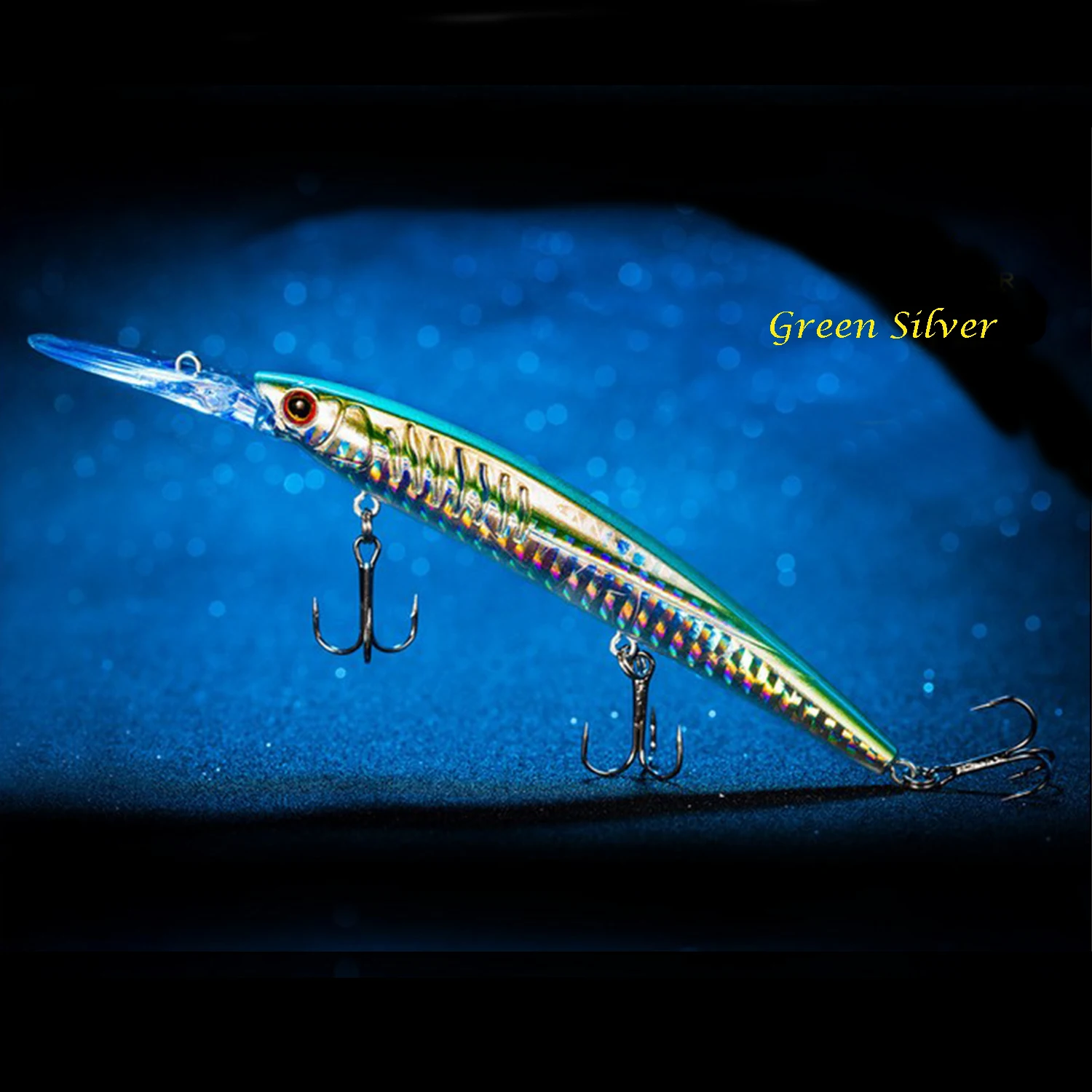 14cm Amazon Hot Sale Fishing Lure Floating Mino Hard Bait Buy