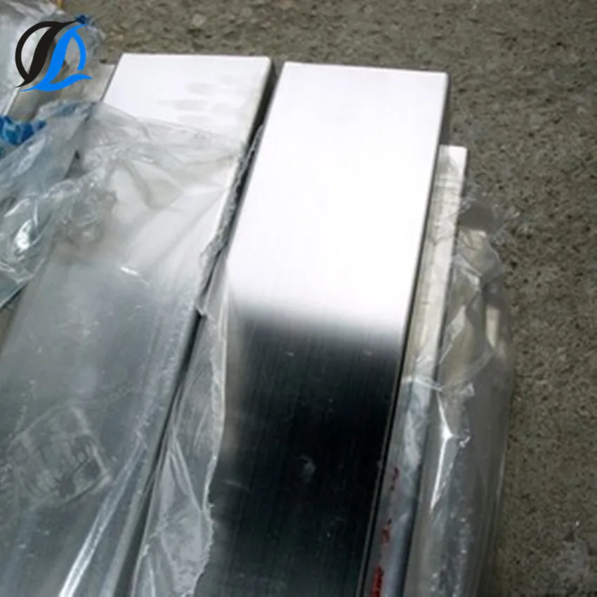 
ASTM 430 436 high quality stainless steel flat bar 