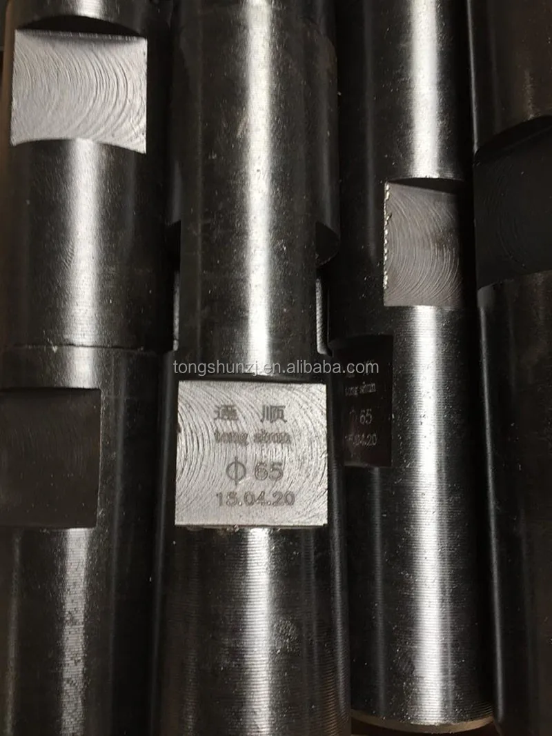 Manufacturer Wholesale Price API Thread type Water Well Geologic Tool Joints Drilling Crossover Subs