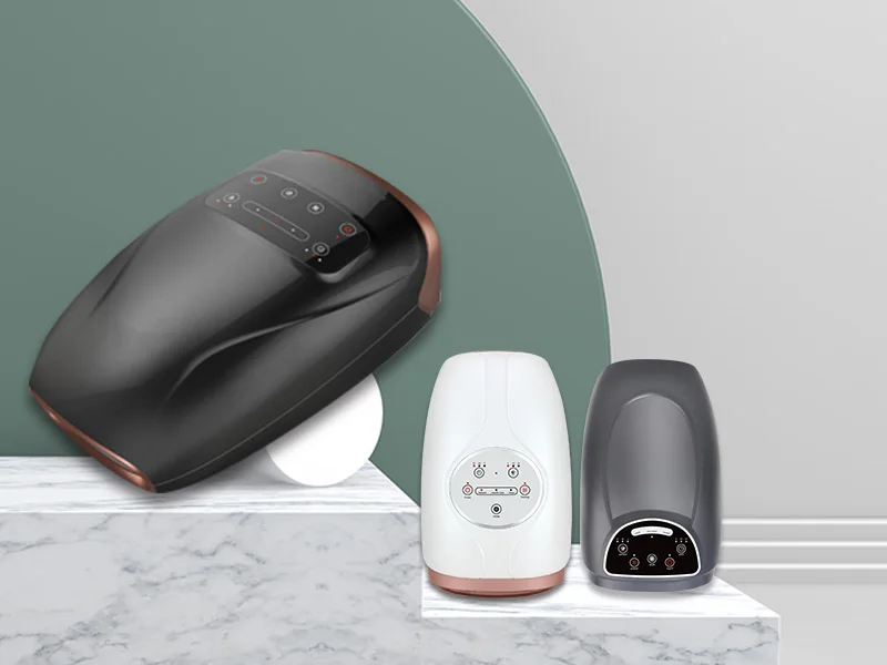 Zero Gravity Massage Chair Foot Massager High Quality New 2023 for Commercial Use