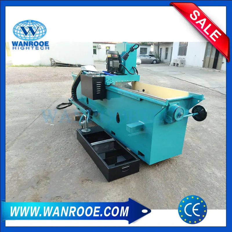 Automatic Straight Blades Sharpener Chipper Knife Grinder For Sale