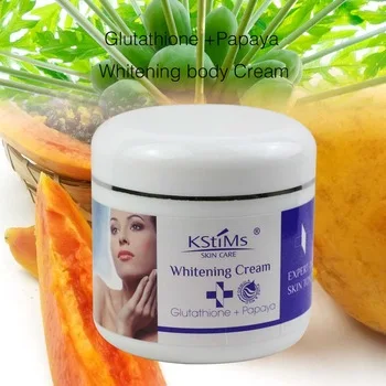 

World Famous Very Effective 7-day Whitening Cream for Whole Body Whitening in India