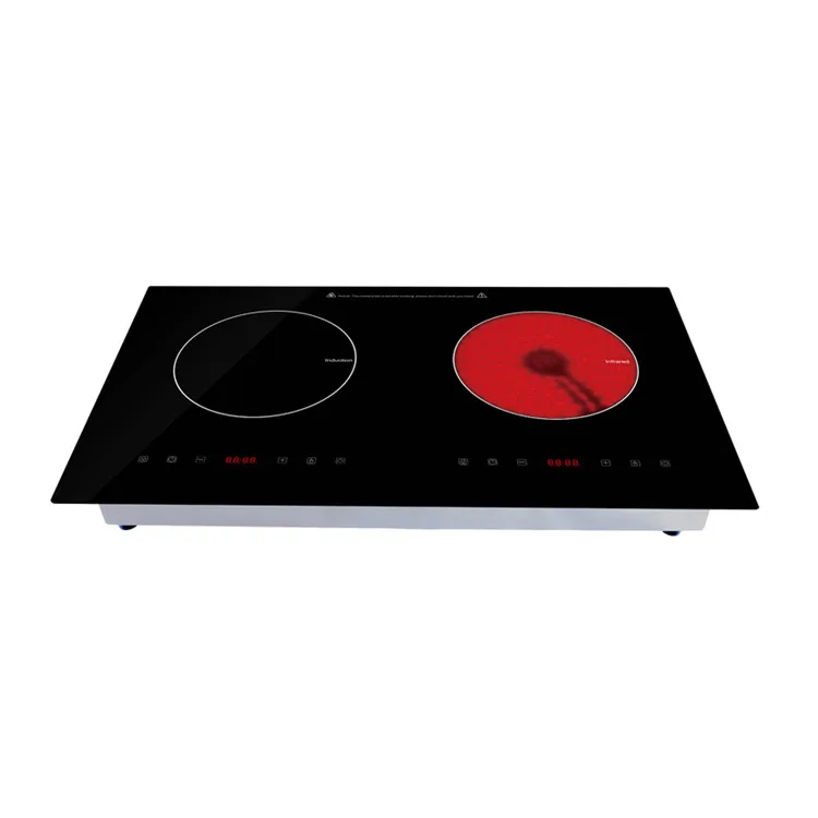 cheapest induction cooker