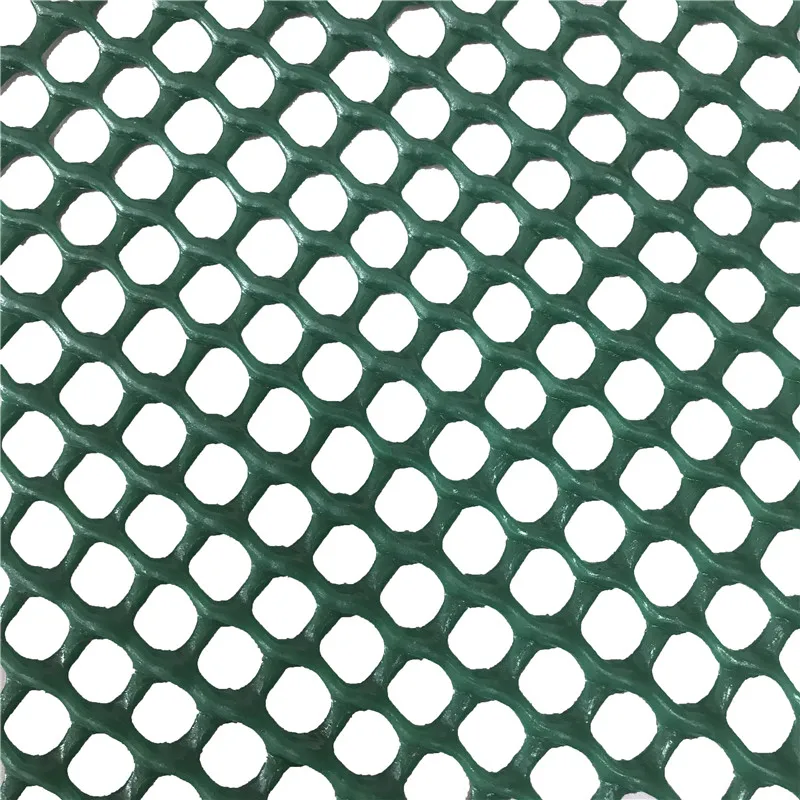 plastic wire mesh