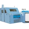 High capacity cotton sliver making machine cotton Carding machine