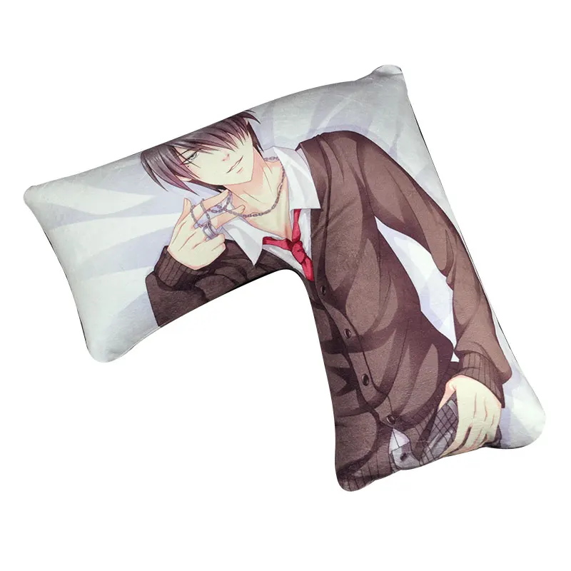 Anime Body Pillow Boyfriend L Shape Custom Made Pillow Cover Buy
