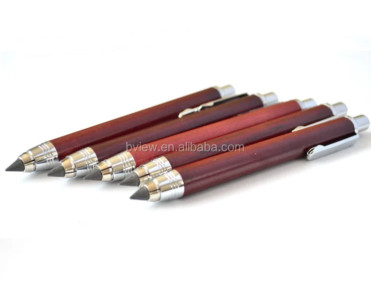 High Quality 5.6mm Jumbo Pencil Mechanical Lead Pencil Buy Mechanical