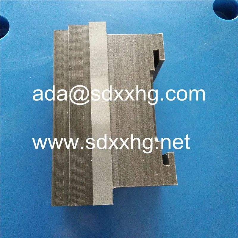 Plastic Blocks For Machining Plastic Block For Milling Uhmwpe Railway