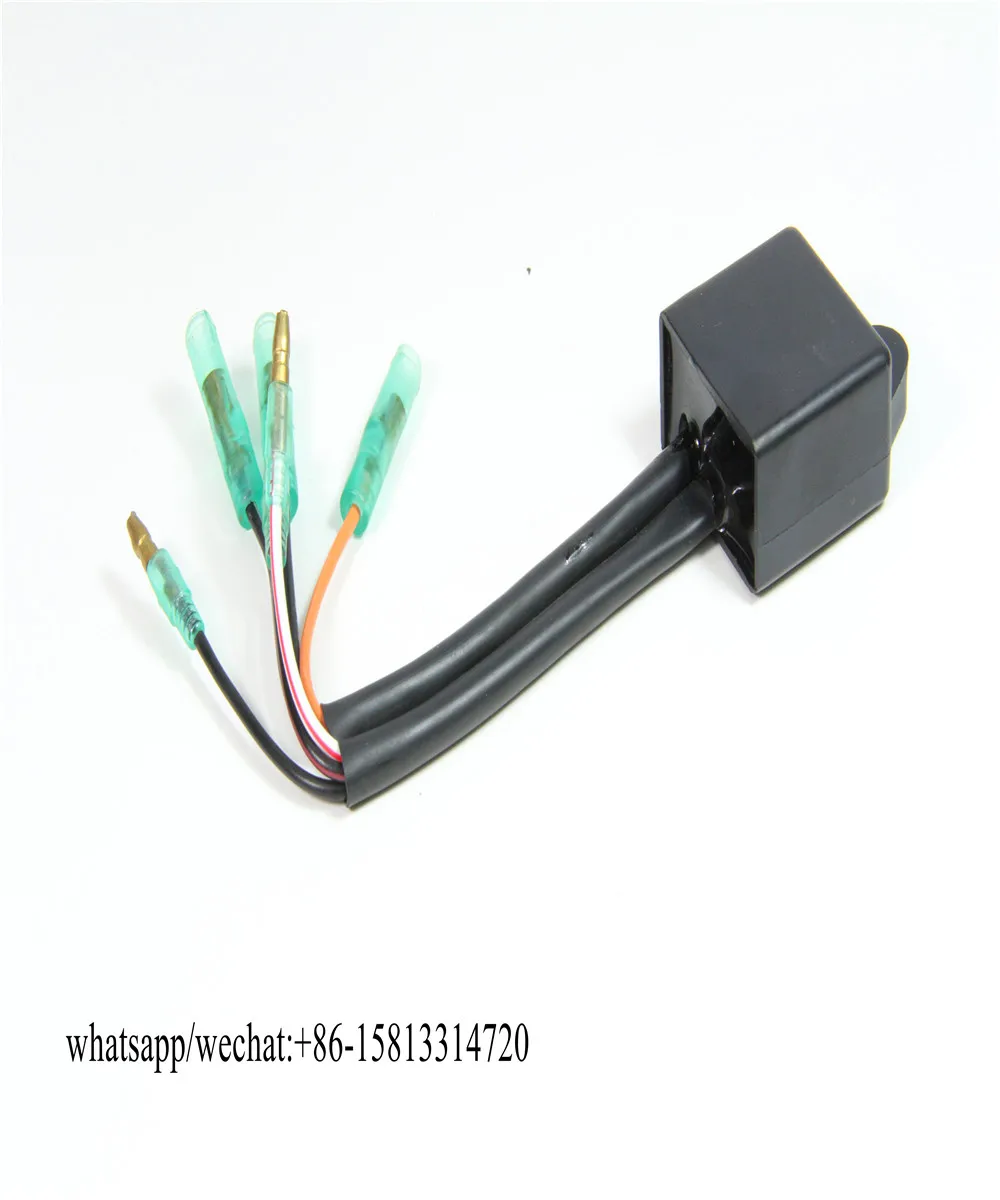 High Quality And Performance Motorcycle Parts Motorcycle Cdi - Buy