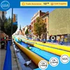Top Inflatables Airtight 1000ft Inflatable Slip N Slide for even, Slide The City,inflatable water slide