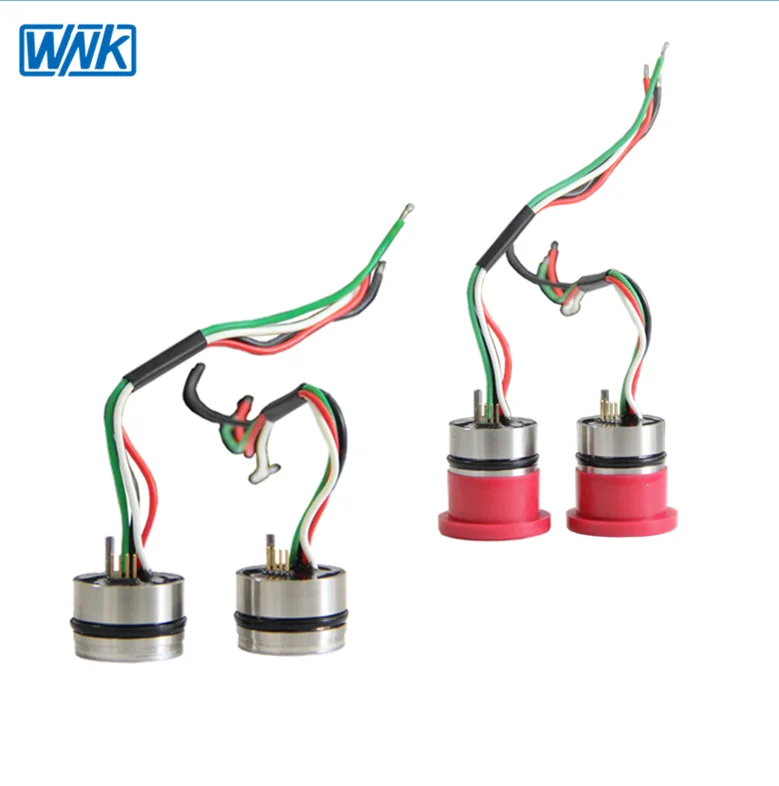 Analog-4-20mA-Digital-I2C-SPI-Output