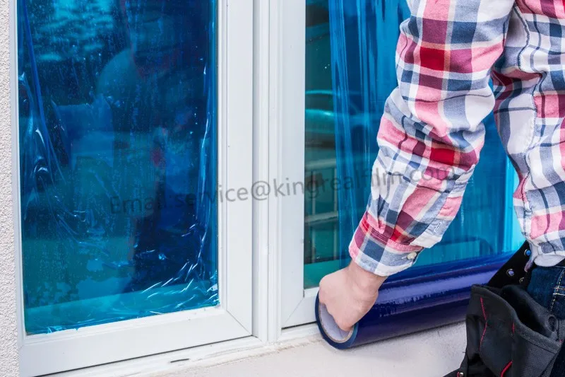 glass protective film