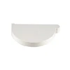 ERA End Cap Right(PVC Gutters & Fittings)