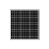 10w 12w 15w 20w 30w 60w 80w 10 20 15 50 watt w A grade IDEAL pv photovoltaic solar panel mono poly module mini