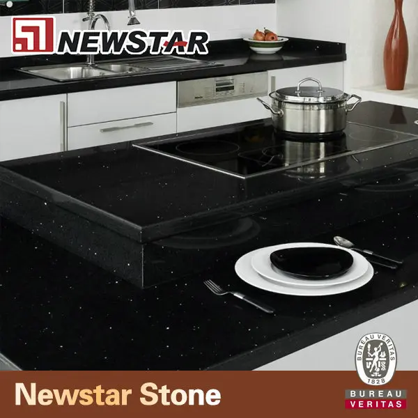 Newstar Quartz Top Kitchen Table Buy Quartz Top,Quartz Top Kitchen