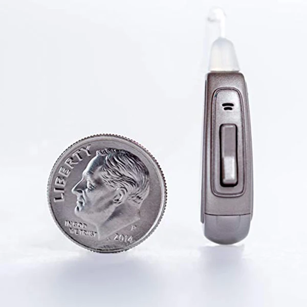 Hearing Aids Amplifier Personal To Aid And Assist Hearing Noise ...