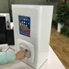 Faceshowes Brand fashion Multi-function Auto Digital custom 3d nail printer