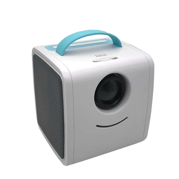 

wholesale short throw handy wifi led mini projector