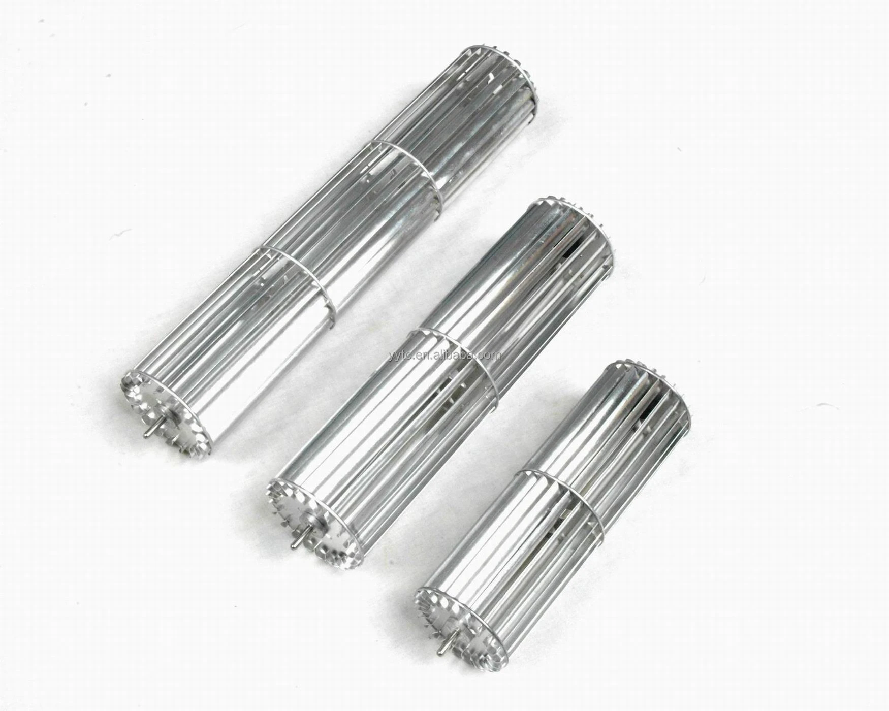 
Tangential fan impeller used aluminium material best quality 