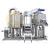 5BBL draft beer brewery machine for bar,hotel,pub,barbecue,taproom new business and device upgrading
