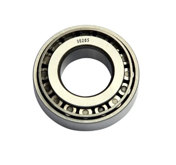 old bearing