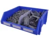 Plastic bin TK010 for home, industrial small parts organization