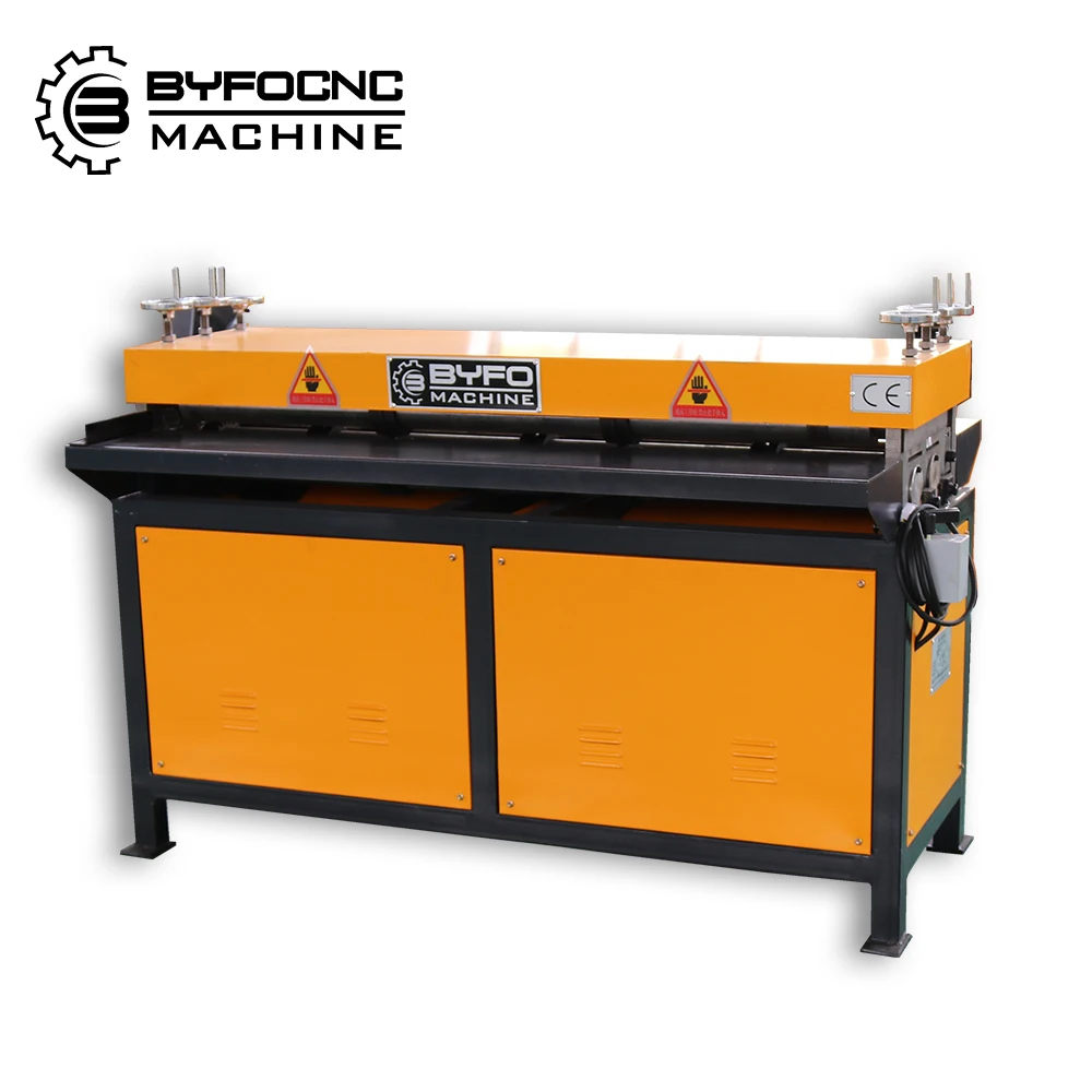 Sheet Metal Grooving Bead Machine Buy Grooving Bead Machine,Sheet