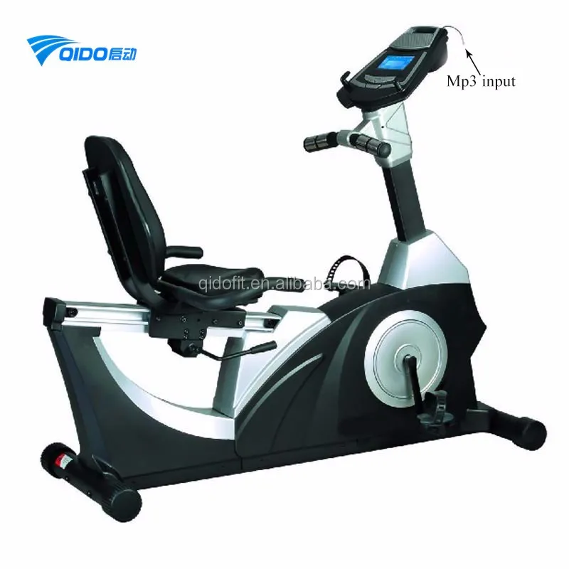 Elliptical TASPORT b8208