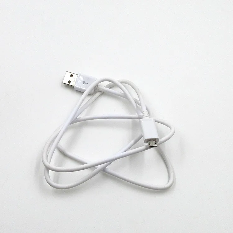 Shenzhen best Micro Usb Data charging V8 Android mobile Phone Charger extension Cable for oneplus - ANKUX.COM