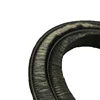 Door and Window sealed tops/wool pile/weather stripping/sealing brush with adhensive/felt/adhesive