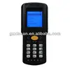 nt-9800 high tech wireless barcode reader data collector