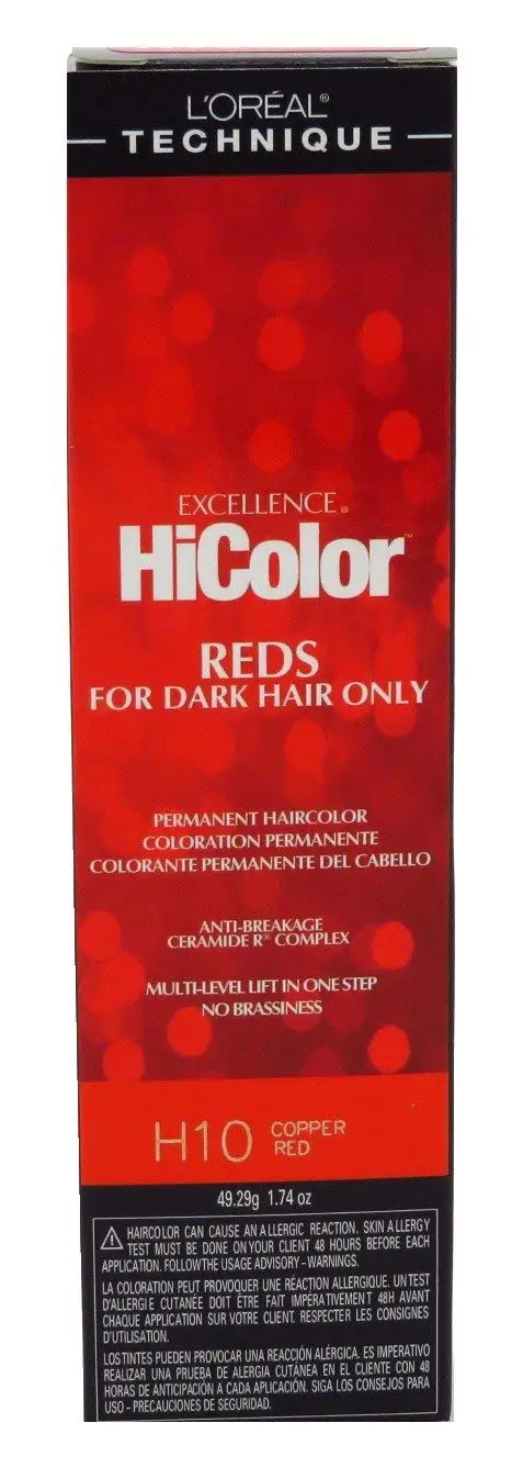 Cheap Loreal Hicolor Find Loreal Hicolor Deals On Line At Alibaba Com