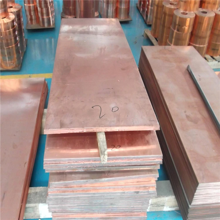1 Kg Copper Price In India Composite Board Copper Clad Aluminum Sheet
