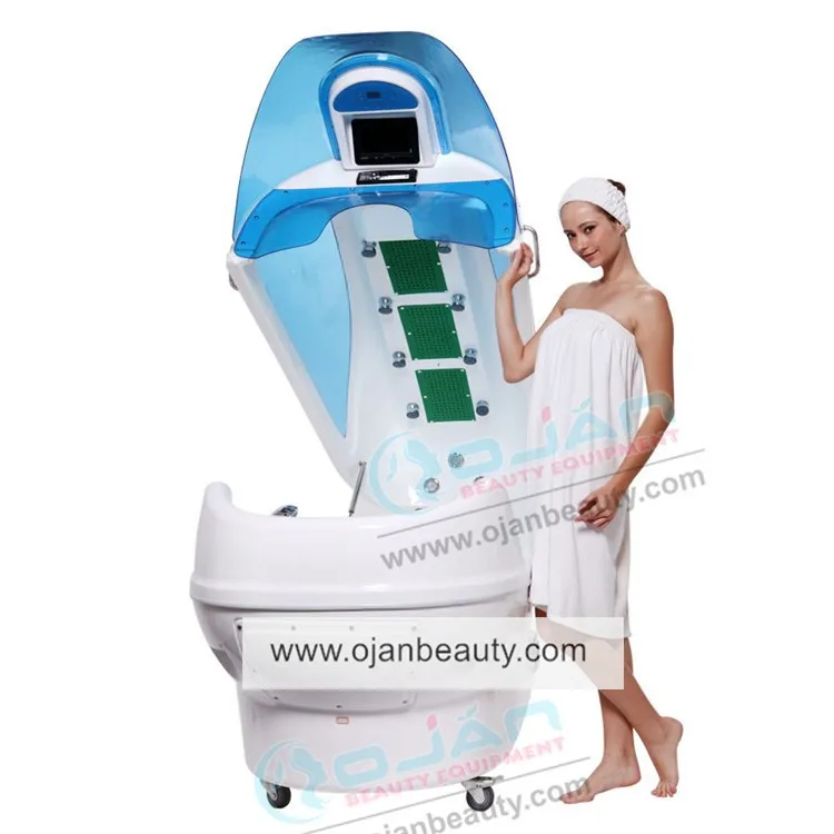 Spa Capsule Hydro Massage,Aqua Massage Machine Professionele/populaire In Usa Spa Capsule Droog