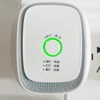 Smart Home Automation Supplier Security Wireless Zigbee Combustible Gas Detector