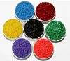Quality Customized Color Durable Rotation Colourful Pet Plastic Violet Master Batch For Auto Spare Parts