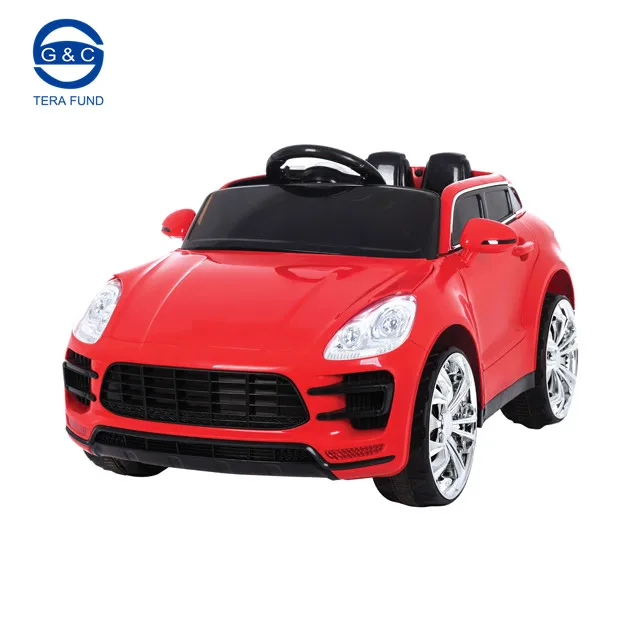 battery operated mini car