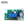 Alarm System Pcba And Electric Board Assemble With Electronic Component